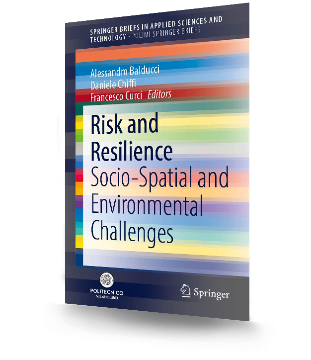 Risk and Resilience. Socio-Spatial and Environmental Challenges